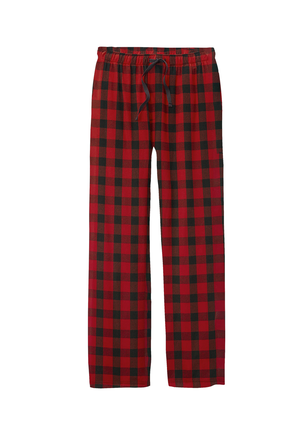 Seller’s Dozen x Kaia & Kash Holiday Pajamas Mens Flannel Plaid Pant