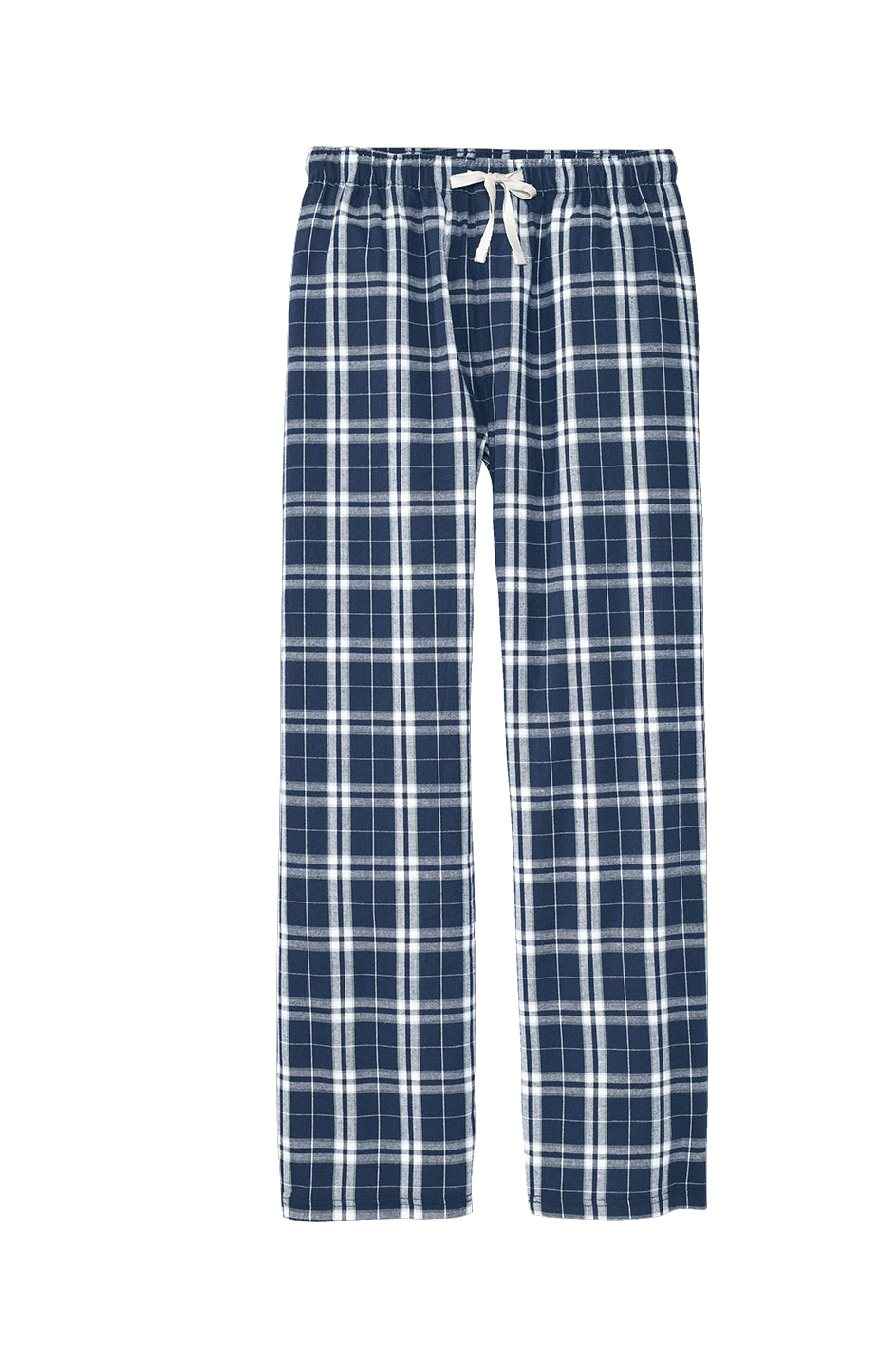 Salyers Twins x Kaia & Kash Holiday Pajamas Mens Flannel Plaid Pant