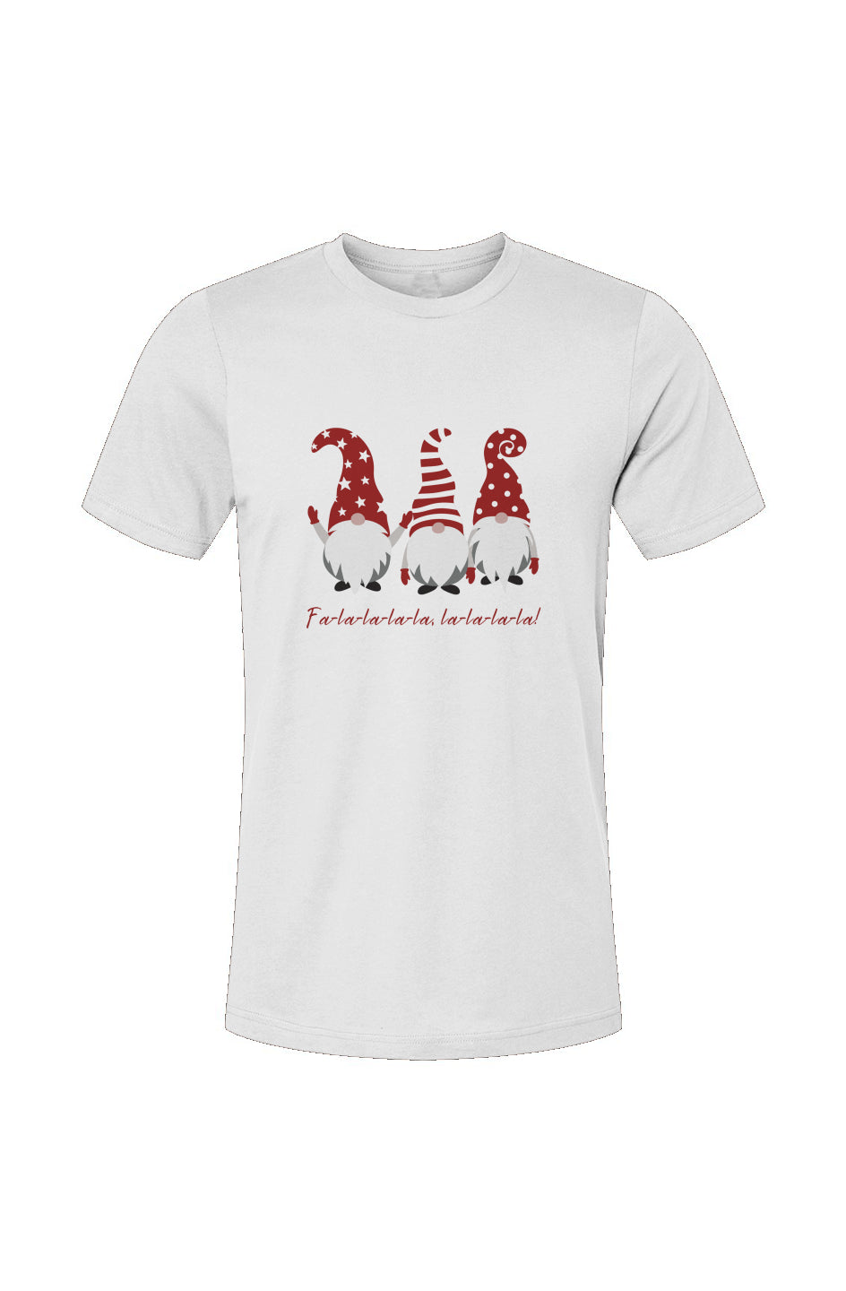 Seller’s Dozen x Kaia & Kash Holiday Pajamas Unisex Jersey T-Shirt