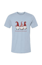 Seller’s Dozen x Kaia & Kash Holiday Pajamas Unisex Jersey T-Shirt