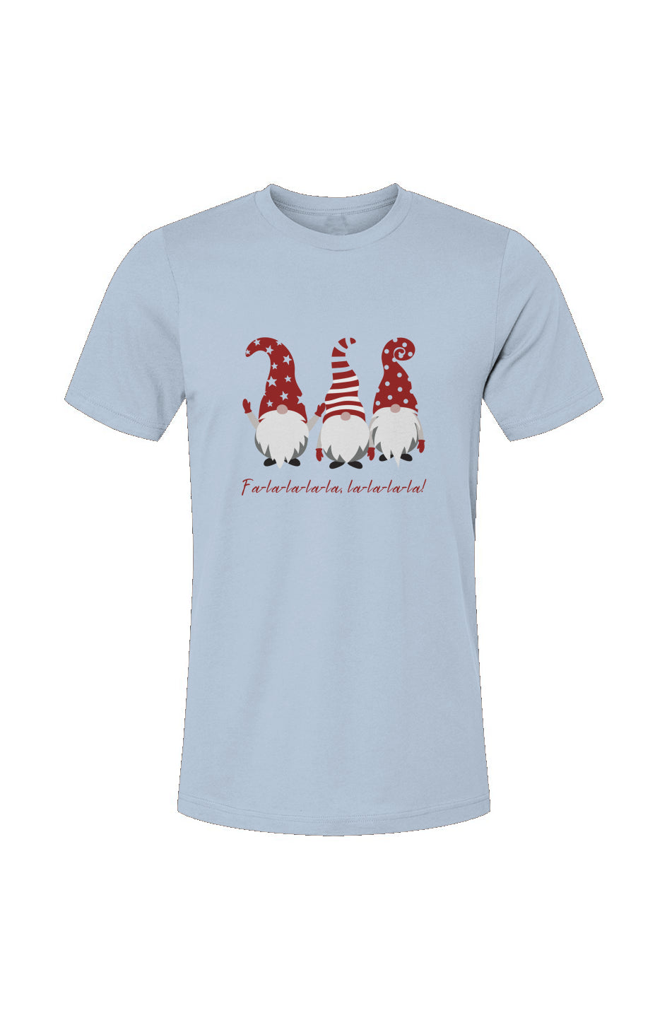 Seller’s Dozen x Kaia & Kash Holiday Pajamas Unisex Jersey T-Shirt