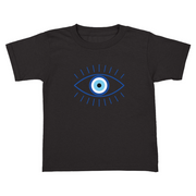 Evil Eye I am Protected T-Shirts (Toddler Sizes)