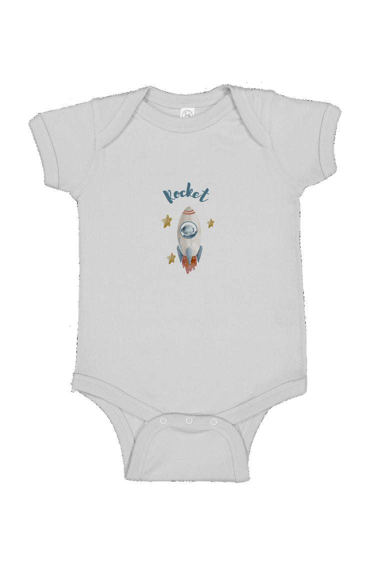 ROCKET X Sellers Dozen- Infant Fine Jersey Bodysuit