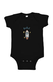 ROCKET X Sellers Dozen- Infant Fine Jersey Bodysuit