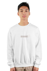 God. Grit. Empowered Mom Summit gildan heavy crewneck sweatshirt