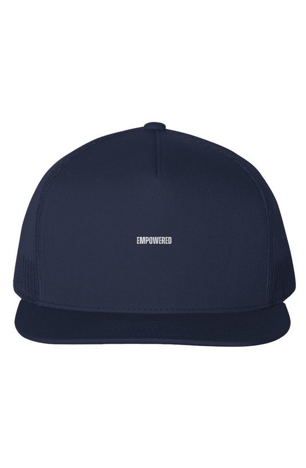 EMPOWERED Five-Panel Trucker Caps