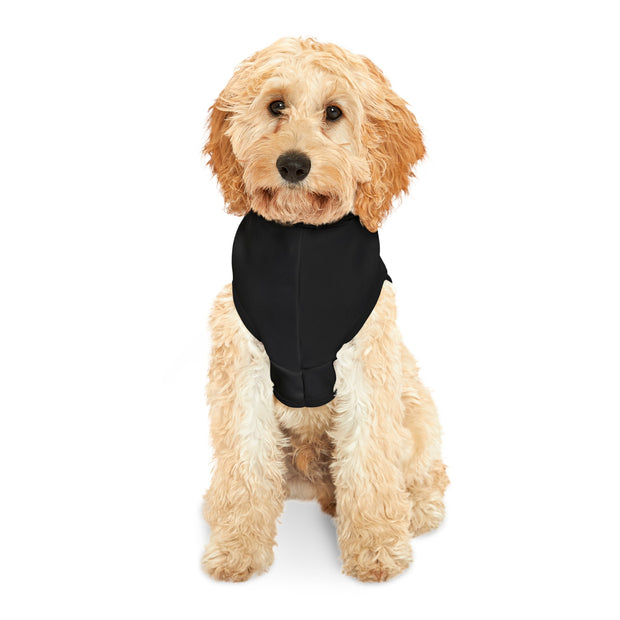 HOMEBODY - Pet Hoodie