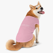 HOMEBODY - Pet Tank Top