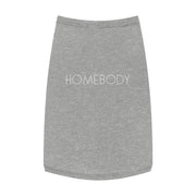 HOMEBODY - Pet Tank Top