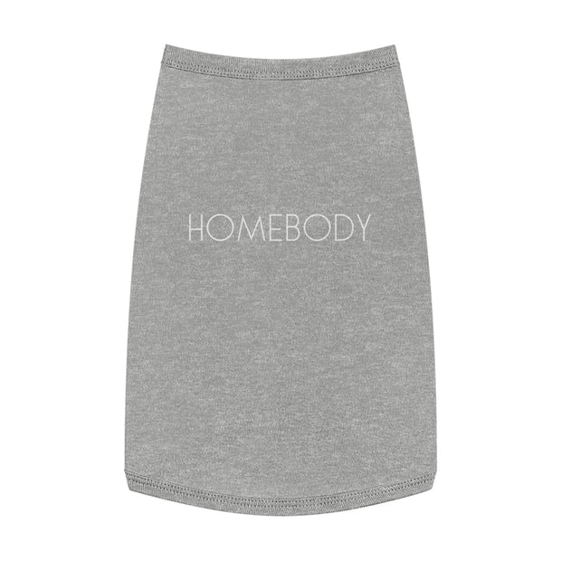 HOMEBODY - Pet Tank Top