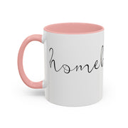 homebody - Accent Coffee Mug (11, 15oz)