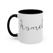 homebody - Accent Coffee Mug (11, 15oz)