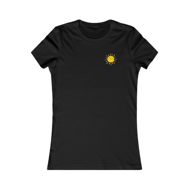 Sunshine - Women's Favorite Tee