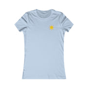 Sunshine - Women's Favorite Tee