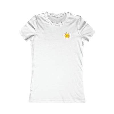 Sunshine - Women's Favorite Tee