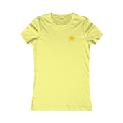 Sunshine - Women's Favorite Tee