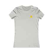 Sunshine - Women's Favorite Tee