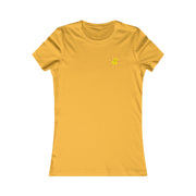 Sunshine - Women's Favorite Tee