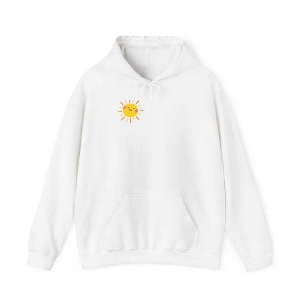 You are my sunshine - Unisex Heavy Blend™ Hooded Sweatshirt