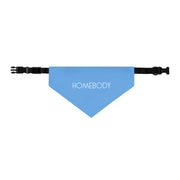 HOMEBODY - Pet Bandana Collar