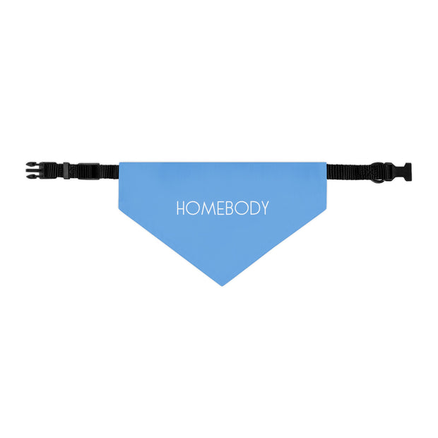 HOMEBODY - Pet Bandana Collar