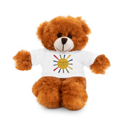 Lion - you are my sunshine - Stuffed Animals with Tee