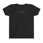 Hello Sunshine - give back - Youth Short Sleeve Tee