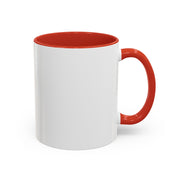 Red, White, And Blue - 4th of July - Sunnies -  Coffee Mug (11, 15oz)