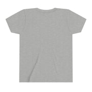 Yiayias little lamb - Youth Short Sleeve Tee