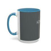 HOMEBODY - Accent Coffee Mug (11, 15oz)