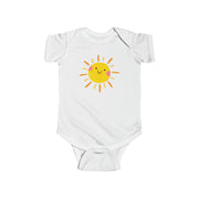 Sunshine - Infant Fine Jersey Bodysuit