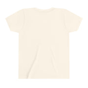 Yiayias little lamb - Youth Short Sleeve Tee