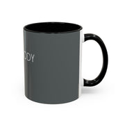 HOMEBODY - Accent Coffee Mug (11, 15oz)