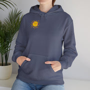 You are my sunshine - Unisex Heavy Blend™ Hooded Sweatshirt