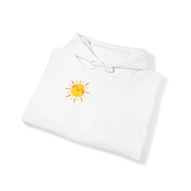 You are my sunshine - Unisex Heavy Blend™ Hooded Sweatshirt