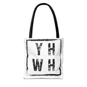 The Collins Kids - YHWH Tote Bag (AOP)