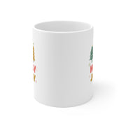 Holly Jolly Holiday Mug