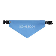 HOMEBODY - Pet Bandana Collar