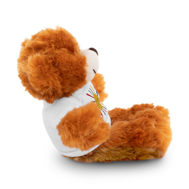 Lion - you are my sunshine - Stuffed Animals with Tee