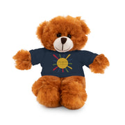 Lion - you are my sunshine - Stuffed Animals with Tee