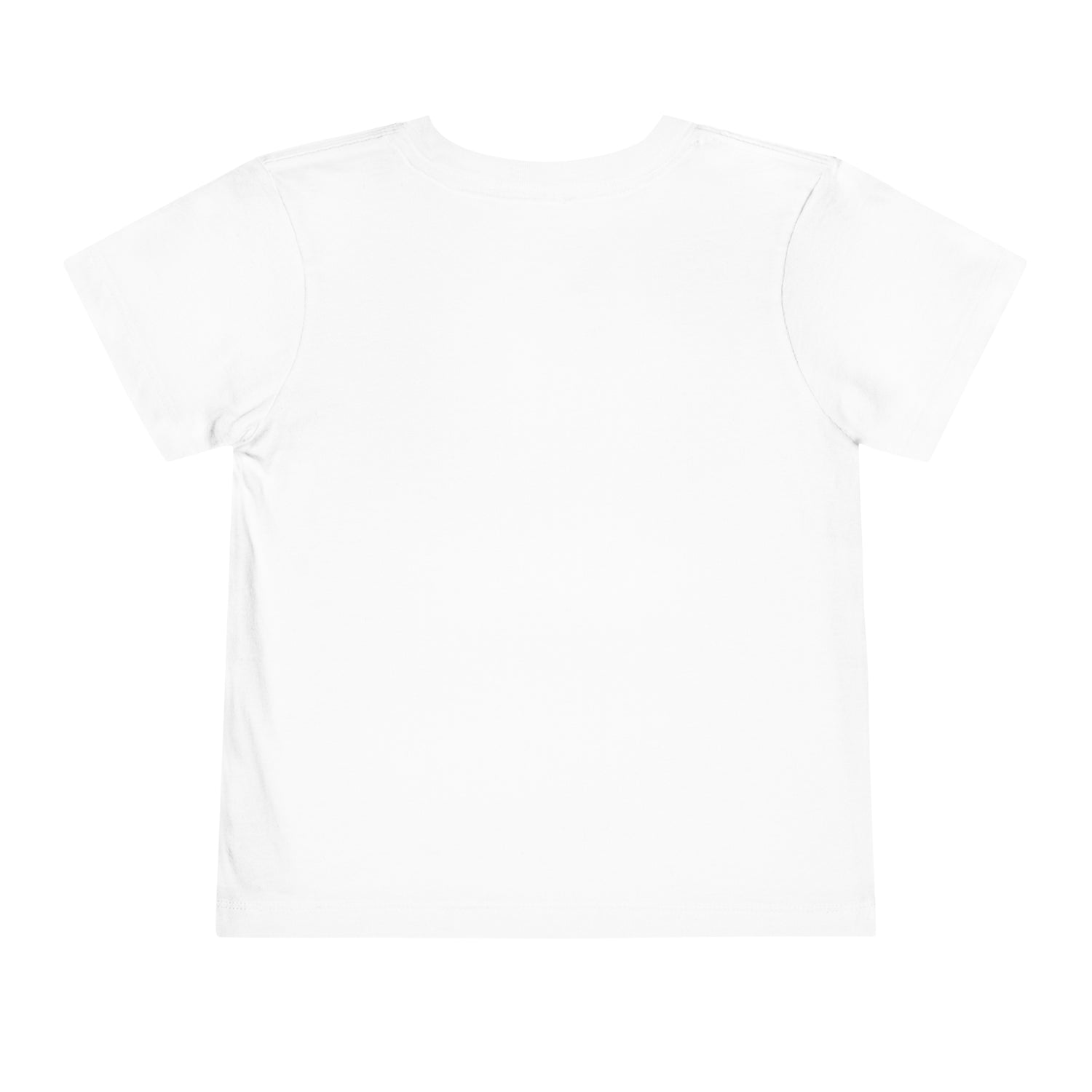 NANAS Lucky Charm Toddler Short Sleeve Tee