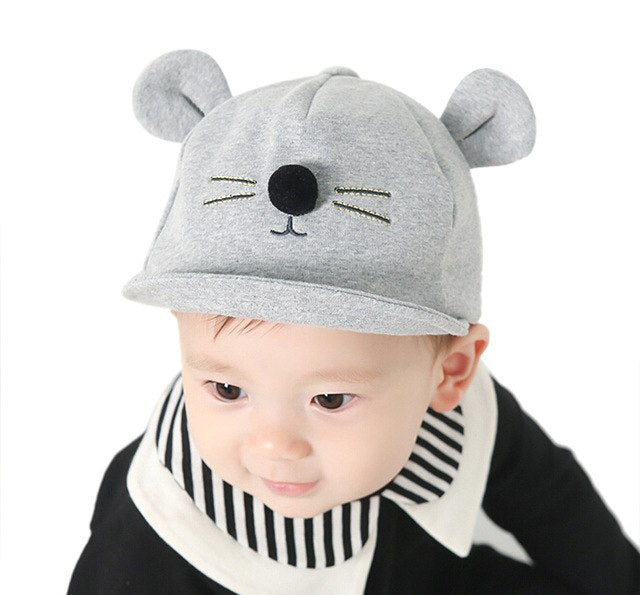 High Quality Cotton Blend Material Kids Baby Bunny