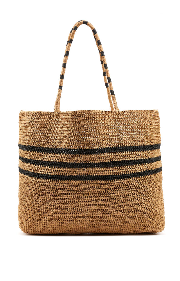 TULUM TOTE BAG