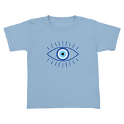 Evil Eye I am Protected T-Shirts (Toddler Sizes)