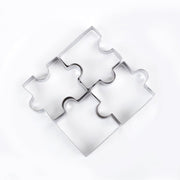 Puzzles Cookie Cutter