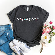 Mommy T-shirt