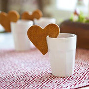 Heart Side-of-the-Cup Cookie Cutter