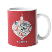 Christmas Gift Coffee Mugs Set