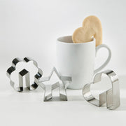 Heart Side-of-the-Cup Cookie Cutter