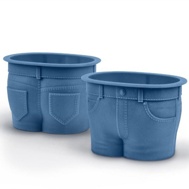 Muffin Tops Baking Cups